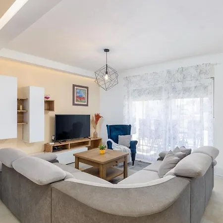 Villa Elfi *