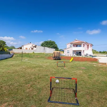 Villa Elfi
